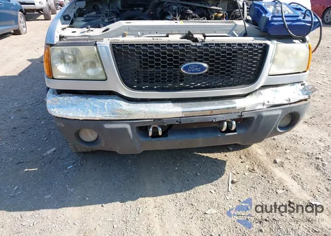 1999 Ford Ranger Xl/Xlt z USA, uszkodzony, nr VIN 1FTZR15V6XPB29093